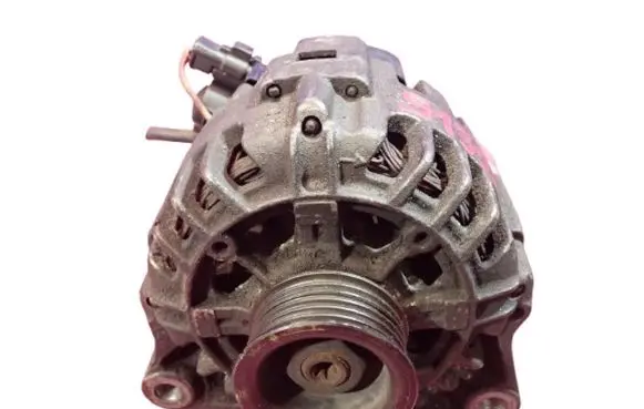 Citroen Xsara Picasso Generator/alternator