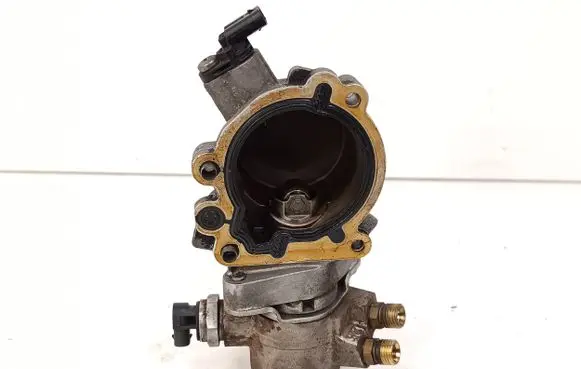 Audi Q7 4L Fuel injection high pressure pump 06E103535A