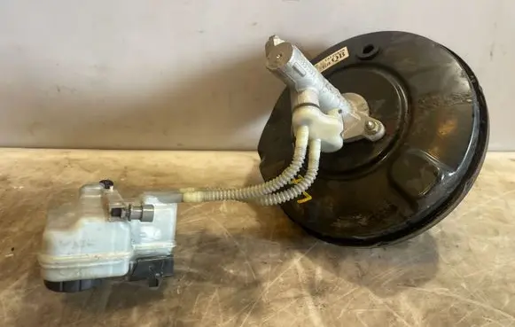 Opel Meriva A Brake booster 13159858