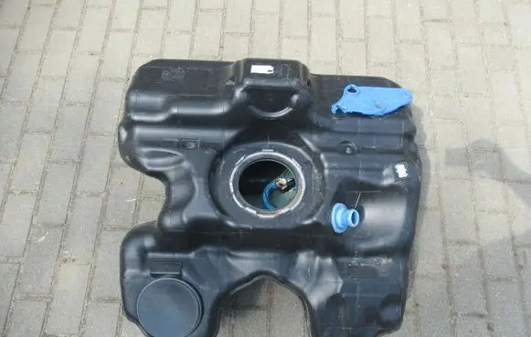 Porsche 911 991 Fuel tank 9P1201075982201021