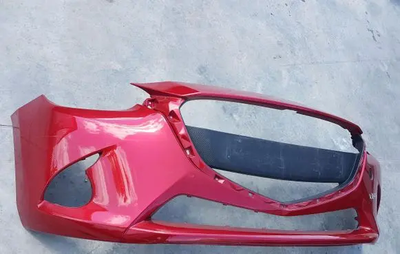 Mazda 2 Front bumper