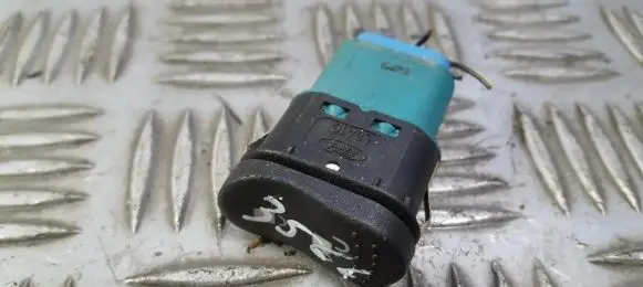 Central locking switch button