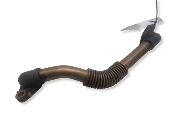Hyundai i30 EGR valve line/pipe/hose 