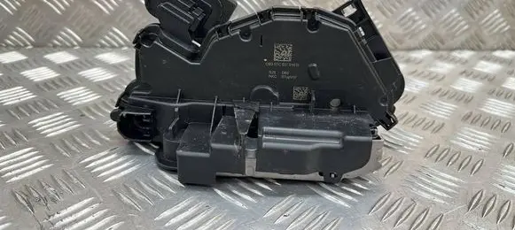 Audi A3 8Y Front door lock 5TC837016D 5TC837016