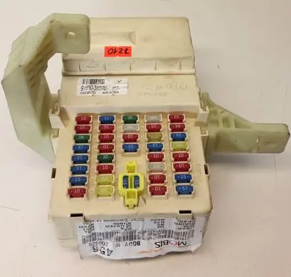 Fuse module