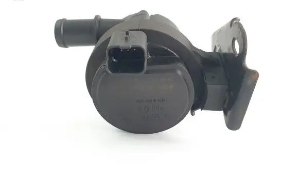 Renault Trafic III (X82) Electric auxiliary coolant/water pump 144C00232R 392023219