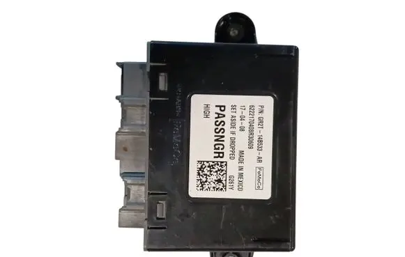 Ford Fusion II Door control unit/module GR2T14B533AR