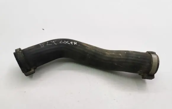 KIA Sportage Intercooler hose/pipe