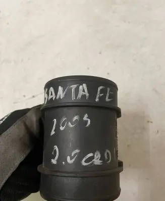Hyundai Santa Fe Mass air flow meter 2816427000 0281002447
