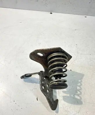 BMW 5 E60 E61 Engine bonnet/hood lock/latch loop/hook 7034256