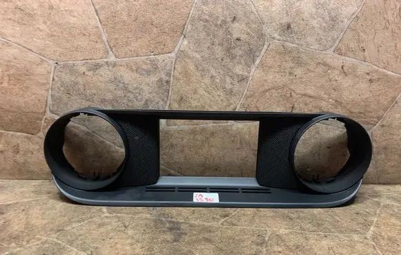 Mercedes-Benz SLK R172 Dashboard glove box trim A1726801289