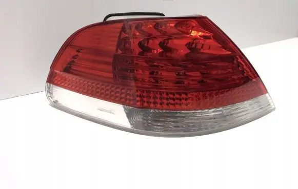 BMW 7 E65 E66 Rear/tail lights
