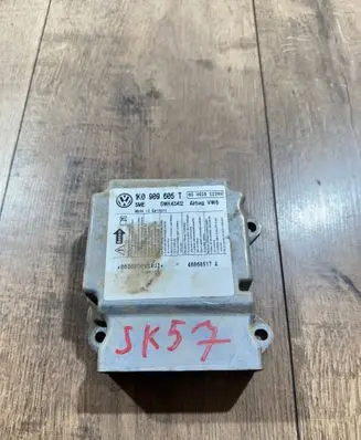 Airbag control unit/module