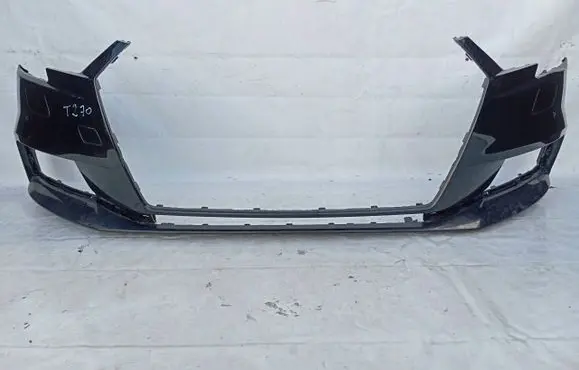 Audi A3 S3 8V Front bumper 8V3807437AF