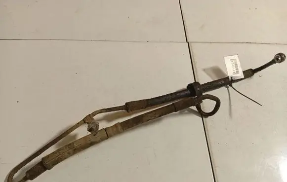 Mini One - Cooper R50 - 53 Power steering hose/pipe/line