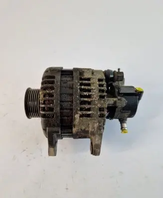 Opel Combo C Generator/alternator