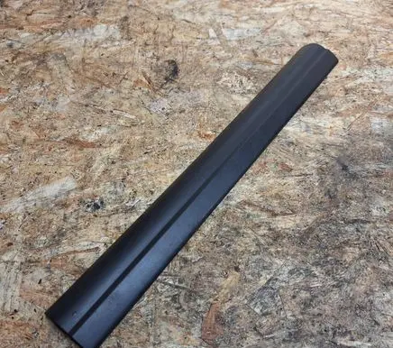 BMW 5 E60 E61 Front sill trim cover 7025007 51477025007