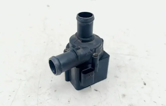 Audi Q7 4M Electric auxiliary coolant/water pump 06H121601P 704071230