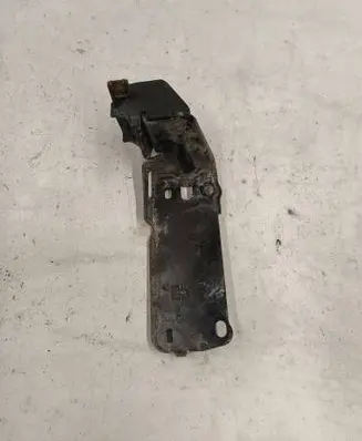 BMW 3 E90 E91 Radiator mount bracket 51647117 23781010 H260BD