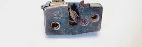 Volkswagen Transporter - Caravelle T4 Sliding door lock 701843604A
