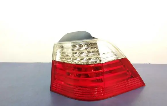 BMW 5 E60 E61 Rear/tail lights 7177694