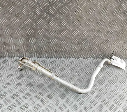 Audi Q3 F3 Air conditioning (A/C) pipe/hose 5QB816738F