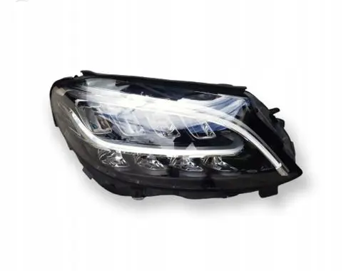 Mercedes-Benz C W205 Headlight/headlamp A2059069401