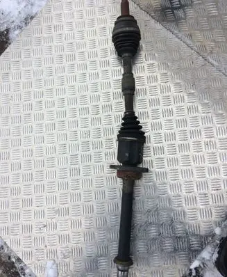Toyota Avensis Verso Front driveshaft
