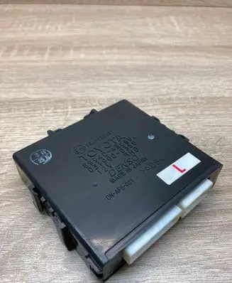 Light module LCM