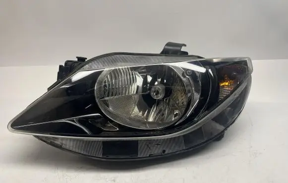 Seat Ibiza I (021A) Headlight/headlamp 6J1941021B