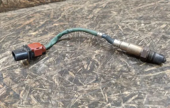 Ford Fusion II Lambda probe sensor E1GA9Y460GA