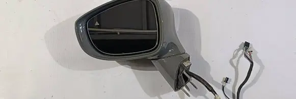 Chrysler Pacifica Front door electric wing mirror LUPACIFCALH