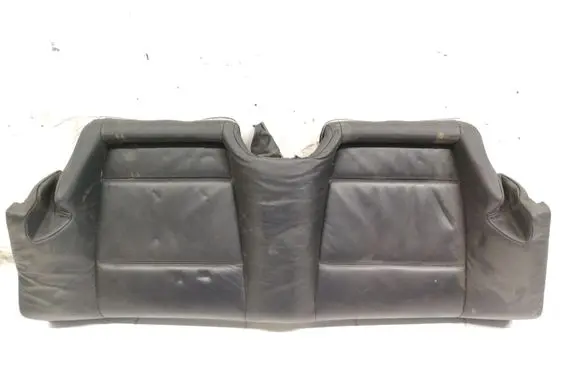 BMW 3 E46 Rear seat 8099700
