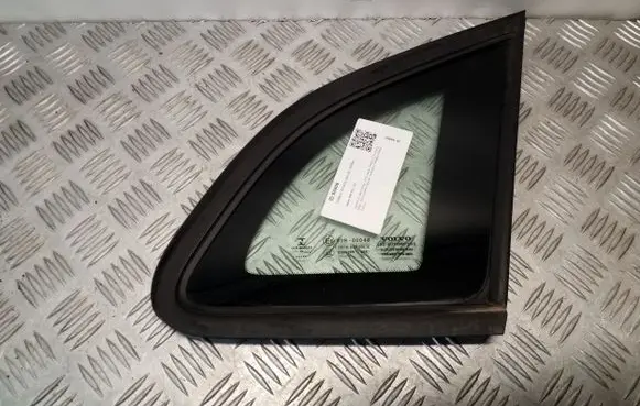 Volvo V40 Rear side window 31386771