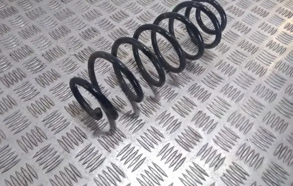 Ford Fiesta Rear coil spring