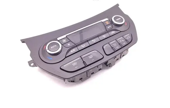 Ford C-MAX II Climate control unit AM5T-18C612-BJ
