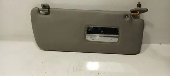 Nissan Patrol Y60 Sun visor