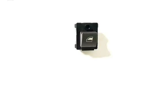 BMW 7 E65 E66 Electric window control switch 8379597
