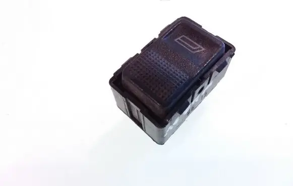 Audi A6 S6 C4 4A Electric window control switch 4A0959855A