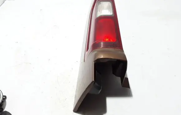 Renault Trafic III (X82) Rear/tail lights 265A64439R