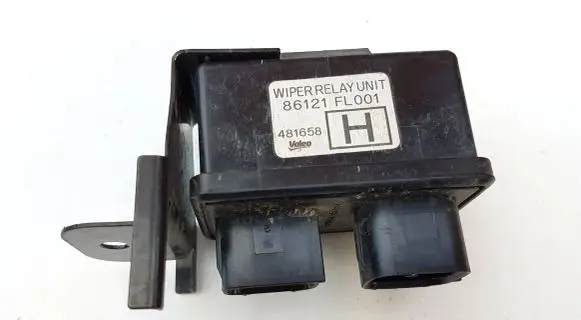 Subaru Forester SK Window wiper relay 86121FL001