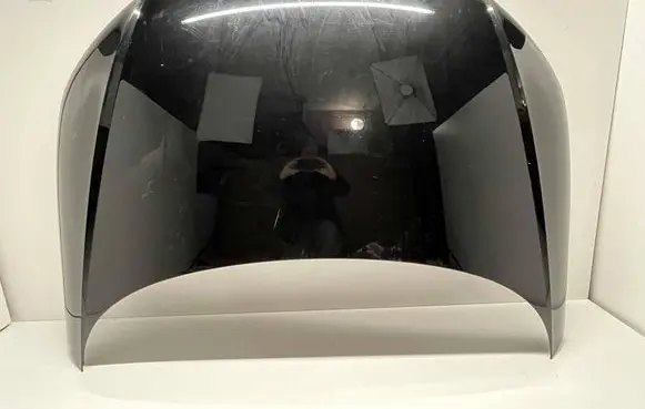 Audi TT TTS RS Mk3 8S Engine bonnet/hood