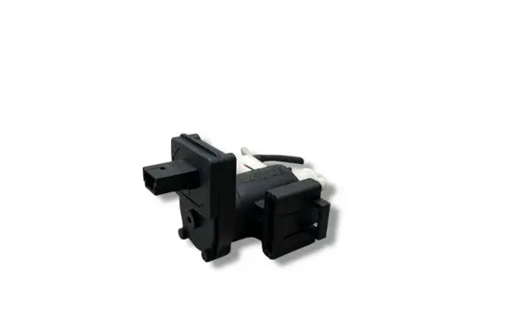 Mercedes-Benz CLK A209 C209 Valve vacuum A2038000170 a2038000178