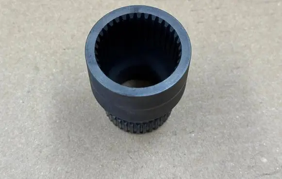 Mercedes-Benz Sprinter W906 Fuel pump gear (pulley) A6510770109