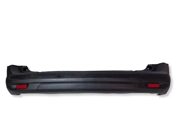 Ford Transit Courier Rear bumper R2X617F962