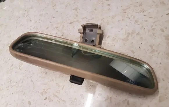 Lexus IS 200-300 Rear view mirror (interior) E4012118 012118
