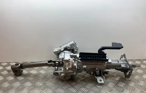 Ford Focus Electric power steering pump 996075K NX6C3D077C1E