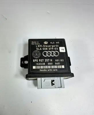 Audi A3 S3 8P Light module LCM