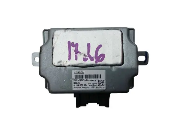 Ford Mondeo MK V Start/Stop control module 0199DC2224