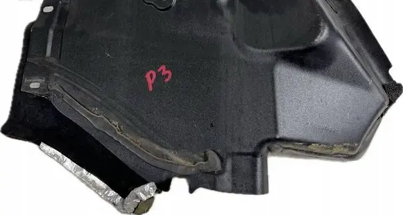 Dodge Durango III Heat shield in engine bay DF23132E3321DE